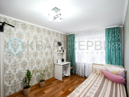 Продается 3-комнатная квартира 60.4 м², 4650000 рублей
