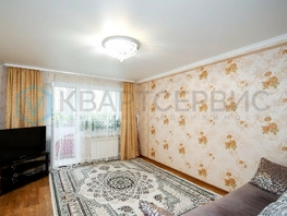 Продается 3-комнатная квартира 60.4  м², 4550000 рублей
