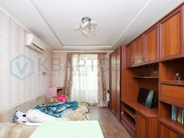 Продается 2-комнатная квартира 20-го партсъезда, 54.2 м², 5000000 рублей