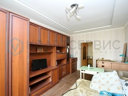 Продается 2-комнатная квартира 20-го партсъезда, 54.2  м², 5000000 рублей