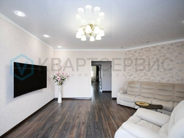Продается 3-комнатная квартира Перелета ул, 78.6 м², 9999000 рублей