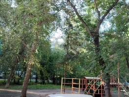 Продается 2-комнатная квартира Калинина ул, 45.1 м², 4830000 рублей