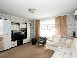 Продается 2-комнатная квартира Дианова ул, 52  м², 5400000 рублей