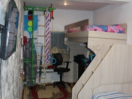Продается Дом Марьяновская 4-я ул, 59 м², участок 5.5 сот., 2400000 рублей
