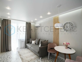 Продается 1-комнатная квартира Конева ул, 36.5  м², 55000 рублей