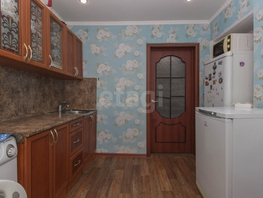 Продается 1-комнатная квартира Фурманова ул, 39.6 м², 3350000 рублей