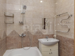 Продается 1-комнатная квартира Фурманова ул, 39.6  м², 3350000 рублей