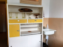 Продается 1-комнатная квартира Авангардная ул, 30.3 м², 2900000 рублей
