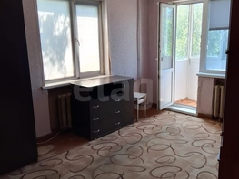 Продается 1-комнатная квартира Космический пр-кт, 31.1  м², 2900000 рублей