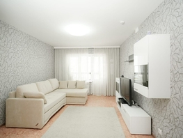 Продается 2-комнатная квартира Амурский 4-й проезд, 52 м², 6100000 рублей