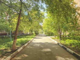 Продается 2-комнатная квартира 6-й кирпичный завод, 43.1 м², 4000000 рублей