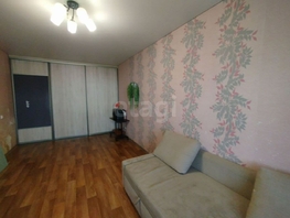 Продается 1-комнатная квартира 19-го партсъезда, 33.1 м², 3650000 рублей
