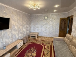 Продается 2-комнатная квартира Мельничная ул, 52  м², 4990000 рублей