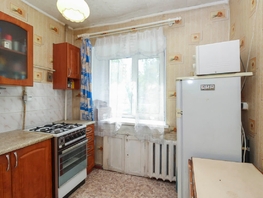 Продается 2-комнатная квартира Авиагородок ул, 43  м², 4300000 рублей