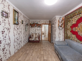 Продается 1-комнатная квартира 22-го партсъезда, 40.1  м², 3590000 рублей