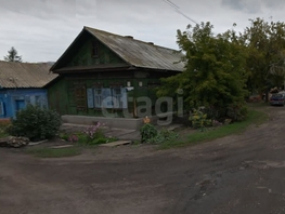 Продается Дом Луговая Большая ул, 44.4 м², участок 4 сот., 3250000 рублей
