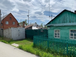 Продается Дом Степана Иванова ул, 25 м², участок 7.5 сот., 3100000 рублей