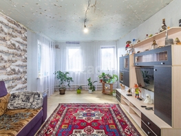 Продается Дом Ремесленная 9-я ул, 55.5 м², участок 3.3 сот., 5000000 рублей
