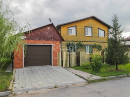 Продается Дом Пихтовая ул, 145.9 м², участок 8.15 сот., 13900000 рублей
