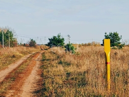 Продается Участок ИЖС Береговая ул, 15.8  сот., 330000 рублей