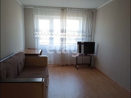 Продается 3-комнатная квартира Труда ул, 65  м², 31000 рублей