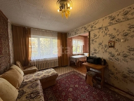 Продается 2-комнатная квартира Серова ул, 49.4  м², 20000 рублей
