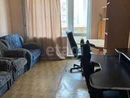 Продается 1-комнатная квартира Омская ул, 38 м², 17000 рублей