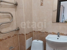 Продается 1-комнатная квартира Комарова пр-кт, 37 м², 23000 рублей
