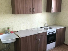 Продается 1-комнатная квартира Архитекторов б-р, 42  м², 20000 рублей
