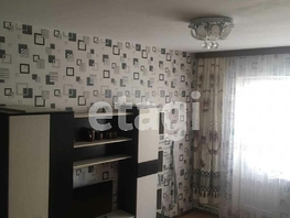 Продается 1-комнатная квартира Волгоградская ул, 37  м², 22000 рублей