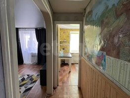 Продается 3-комнатная квартира Нефтезаводская ул, 43.2 м², 22000 рублей