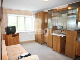 Продается 1-комнатная квартира 20-го партсъезда, 34 м², 19000 рублей