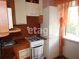 Продается 1-комнатная квартира 20-го партсъезда, 34  м², 19000 рублей