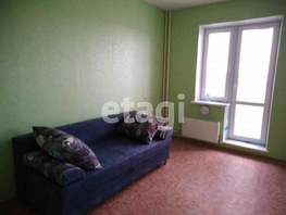 Продается 1-комнатная квартира ЖК Берёзка, дом 7, 33 м², 18000 рублей