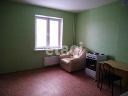 Продается 1-комнатная квартира ЖК Берёзка, дом 7, 33  м², 18000 рублей