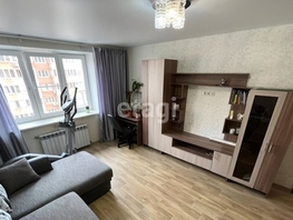 Продается 1-комнатная квартира Пригородная ул, 43  м², 28000 рублей