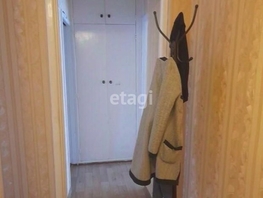 Продается 1-комнатная квартира Блюхера ул, 44 м², 15000 рублей
