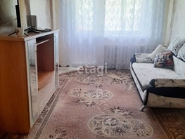 Продается 1-комнатная квартира Блюхера ул, 44  м², 15000 рублей