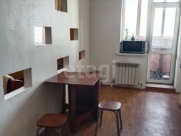 Продается 1-комнатная квартира Космический пр-кт, 44.5 м², 20000 рублей
