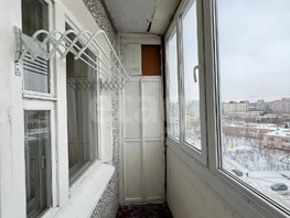 Продается 1-комнатная квартира Крупской ул, 40 м², 17000 рублей