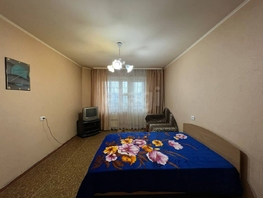 Продается 1-комнатная квартира Крупской ул, 40 м², 17000 рублей