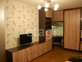 Продается 1-комнатная квартира Волочаевская ул, 32  м², 22000 рублей