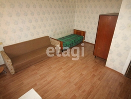 Продается 1-комнатная квартира Бородина ул, 30 м², 15000 рублей