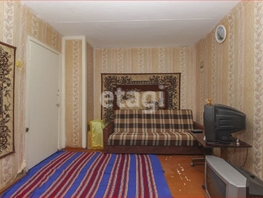 Продается 3-комнатная квартира 60.8  м², 15000 рублей