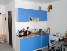 Продается Студия ЖК Енисейский, дом 1, 30 м², 28000 рублей