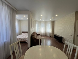 Продается 1-комнатная квартира ЖК Кузьминки, дом 10, 40  м², 30000 рублей