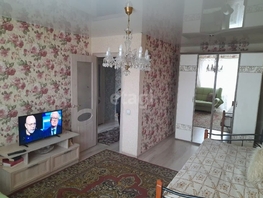 Продается 1-комнатная квартира Иртышская ул, 35  м², 25000 рублей