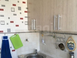 Продается 1-комнатная квартира Железнодорожная 1-я ул, 30 м², 22000 рублей