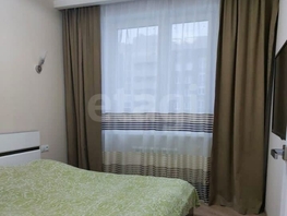 Продается 1-комнатная квартира ЖК Кузьминки, дом 14, 40 м², 35000 рублей