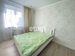 Продается 2-комнатная квартира ЖК Серебряный берег, дом 7, 56 м², 59000 рублей